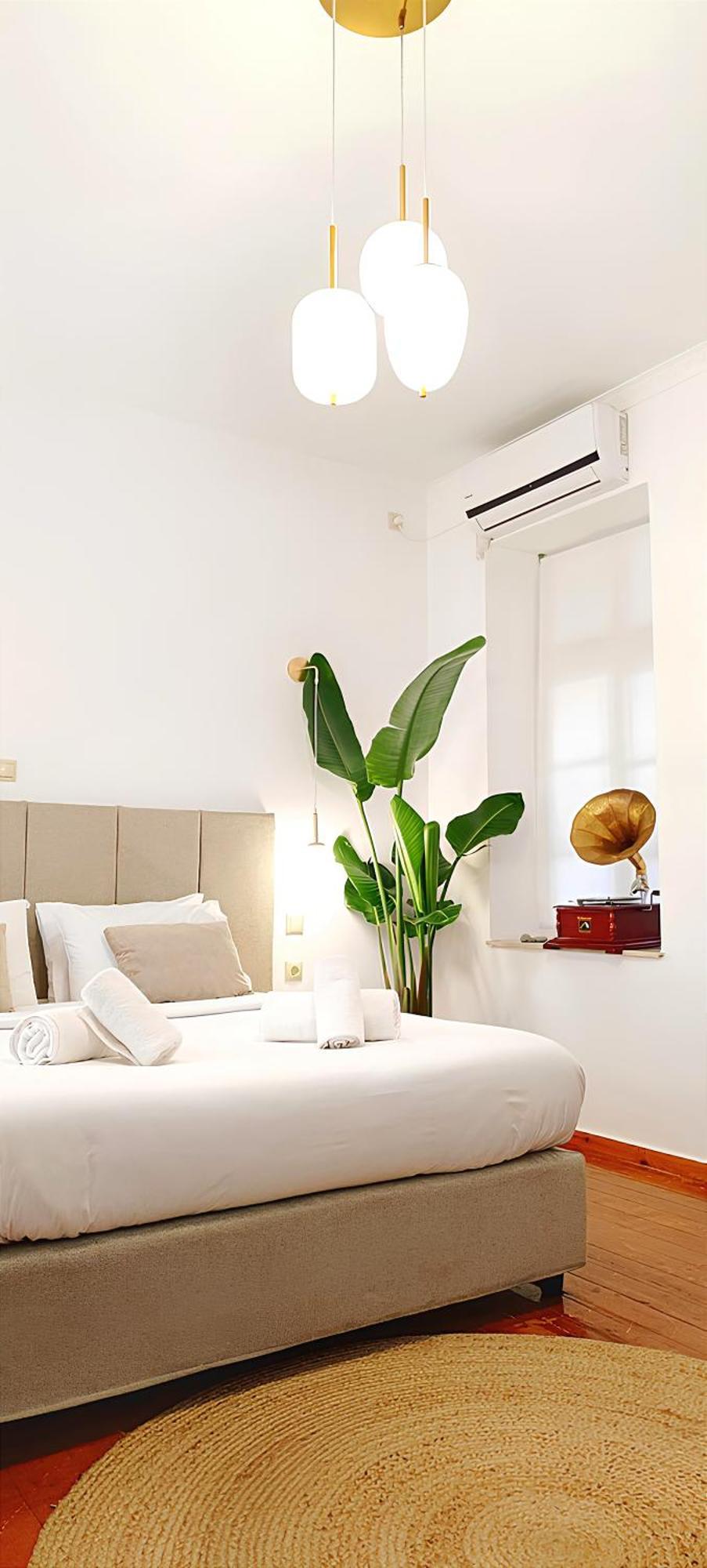 Apeiron Acropolis Suites Athens Ngoại thất bức ảnh