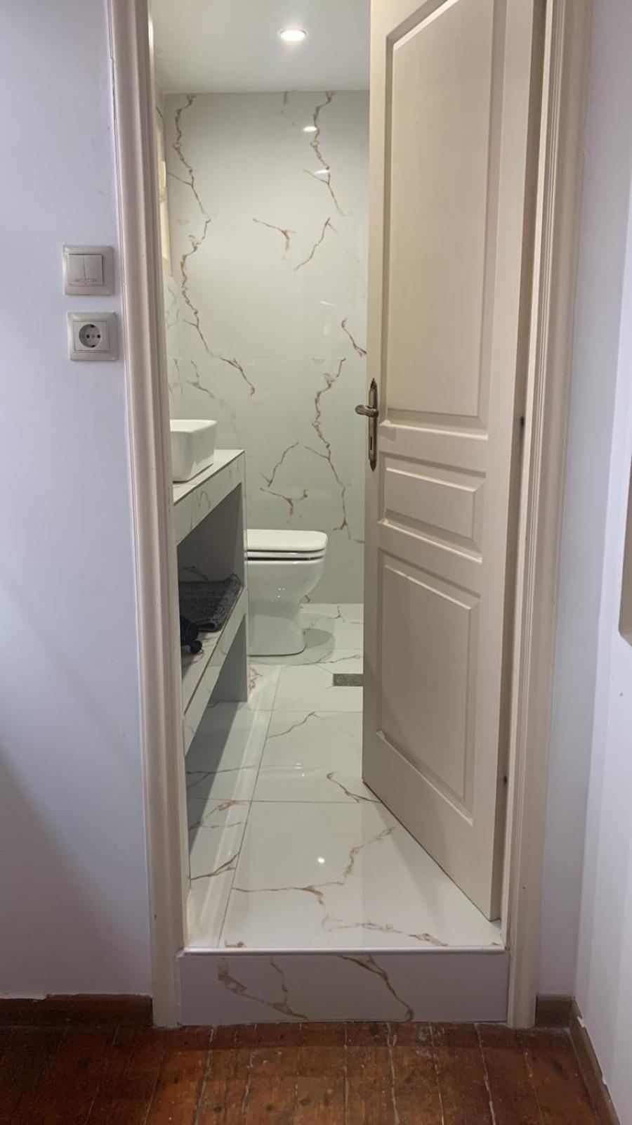 Apeiron Acropolis Suites Athens Ngoại thất bức ảnh