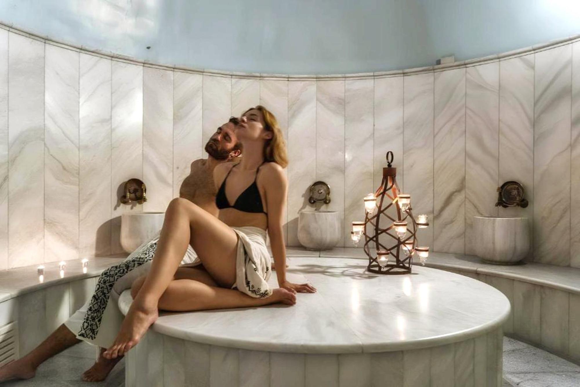 Apeiron Acropolis Suites Athens Ngoại thất bức ảnh